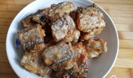 红烧带鱼的做法视频,家常美味，一学就会的烹饪教程